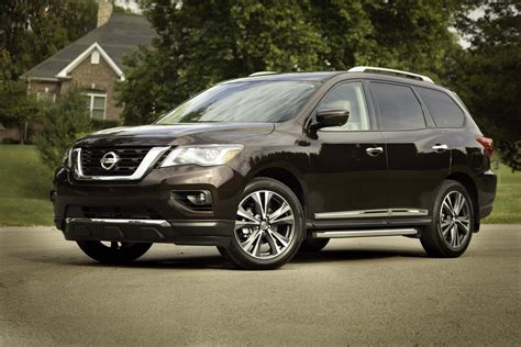 2019path com reviews|2019 Nissan Pathfinder Review .